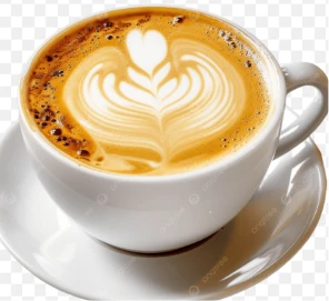 HOT COFFEE