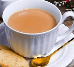 TEA