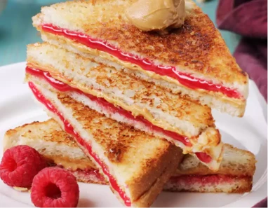 VEG SANDWICH
