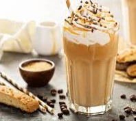 VANILLA SHAKE