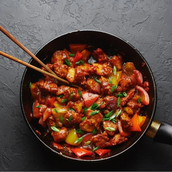 CHEESE CHILLY