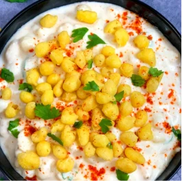 RAITA BOONDI