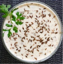 JEERA RAITA