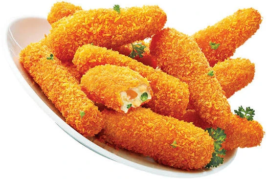 CHEESE FINGER