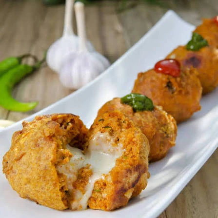 CHEESE PAKODA