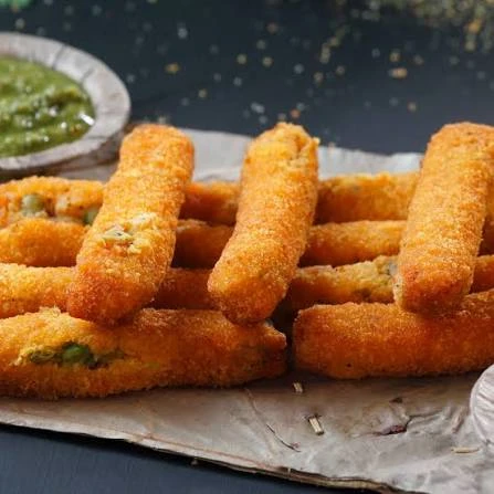 VEG BULLET