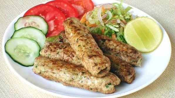 CHEESE SEEKS KABAB