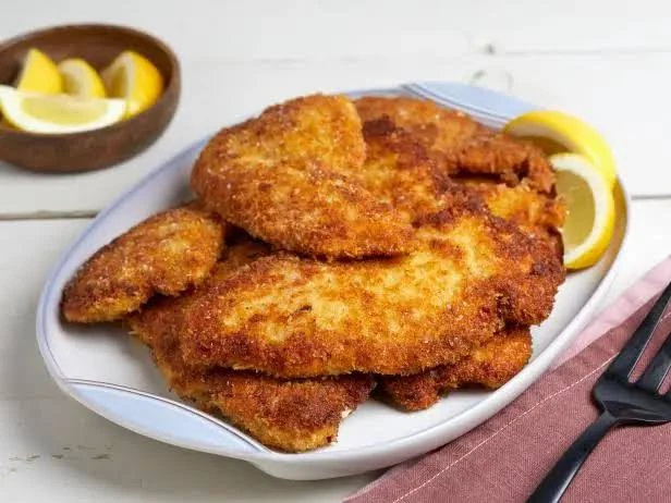 CHICKEN CUTLET