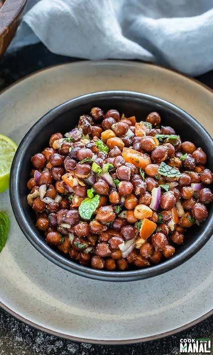 CHANNA CHAT