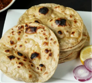 MISSI ROTI