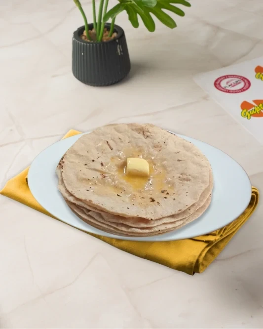 BUTTER ROTI