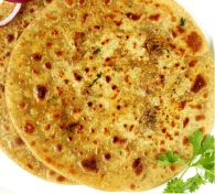 PARANTHA ALOO