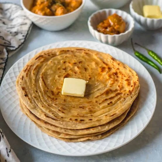 PARANTHA LACHA