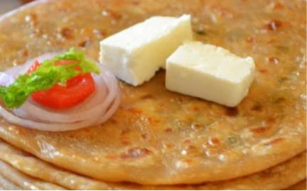 PLAIN NAAN