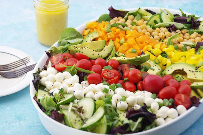 BAR SALAD