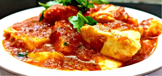 SHAHI PANEER