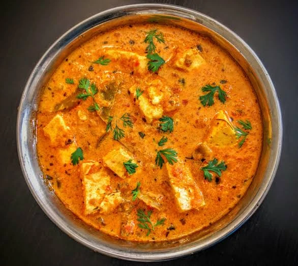 KADAHI PANEER