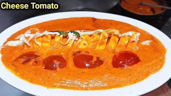 CHEESE TAOMATO