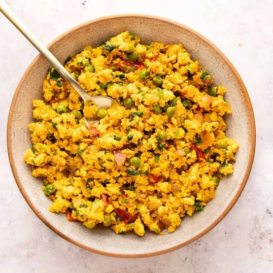 PANEER BHUJI
