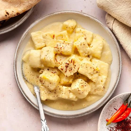 PANEER CREAM