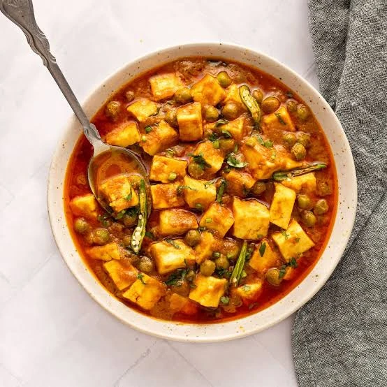 MATTER PANEER