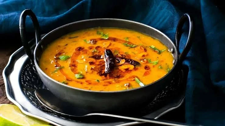 DAL FRY