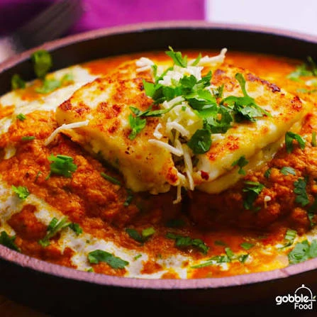 PANEER DILRUBA