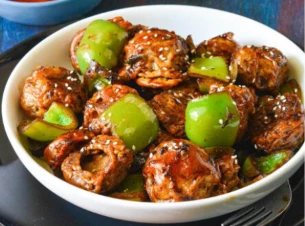 KALI MIRCH CHICKEN