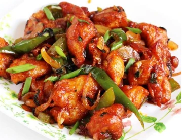 KALI MIRCH TIKKA
