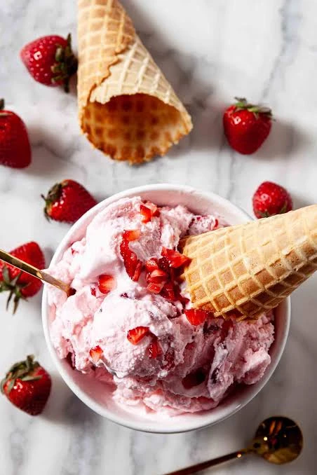 STRAWBERRY