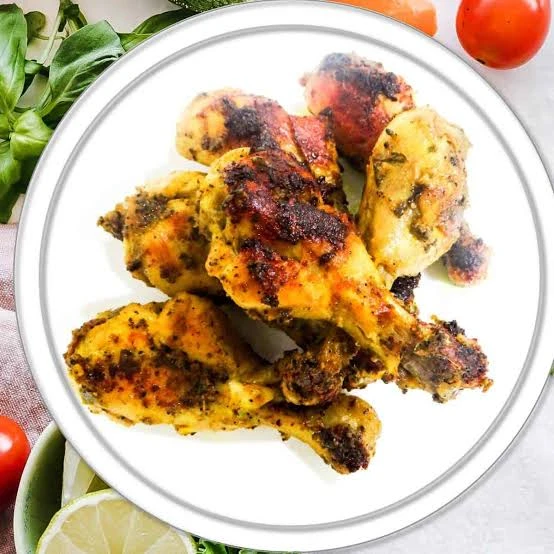 CHICKEN ROGAN JOSH
