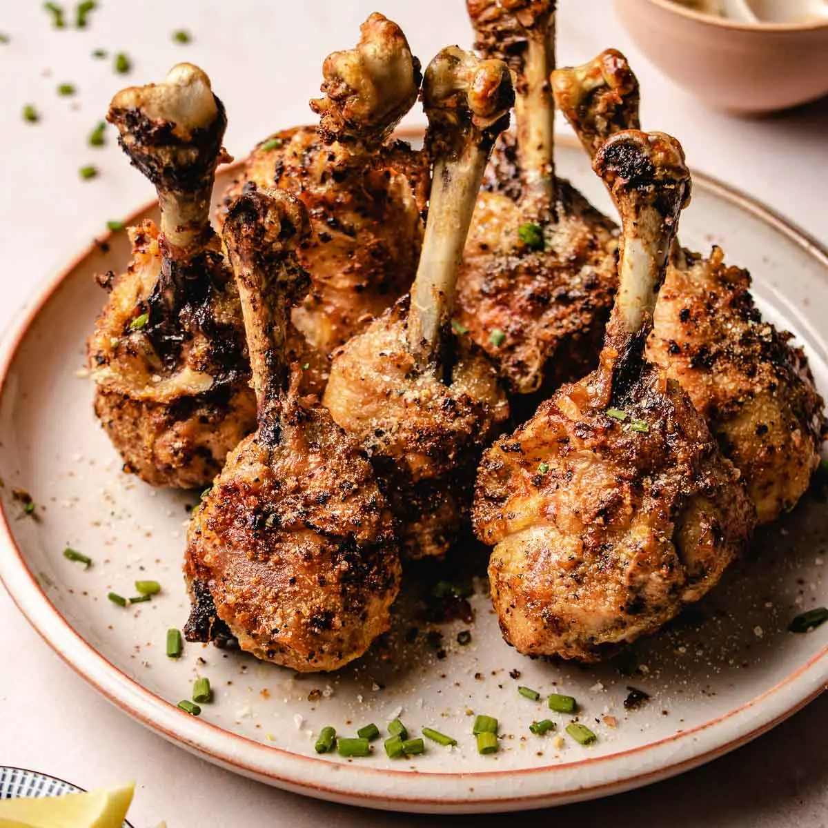 CHICKEN LOLIPOP